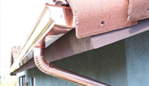 Rain Gutter Installation, Repair, Cleaning in Williamsfield, IL